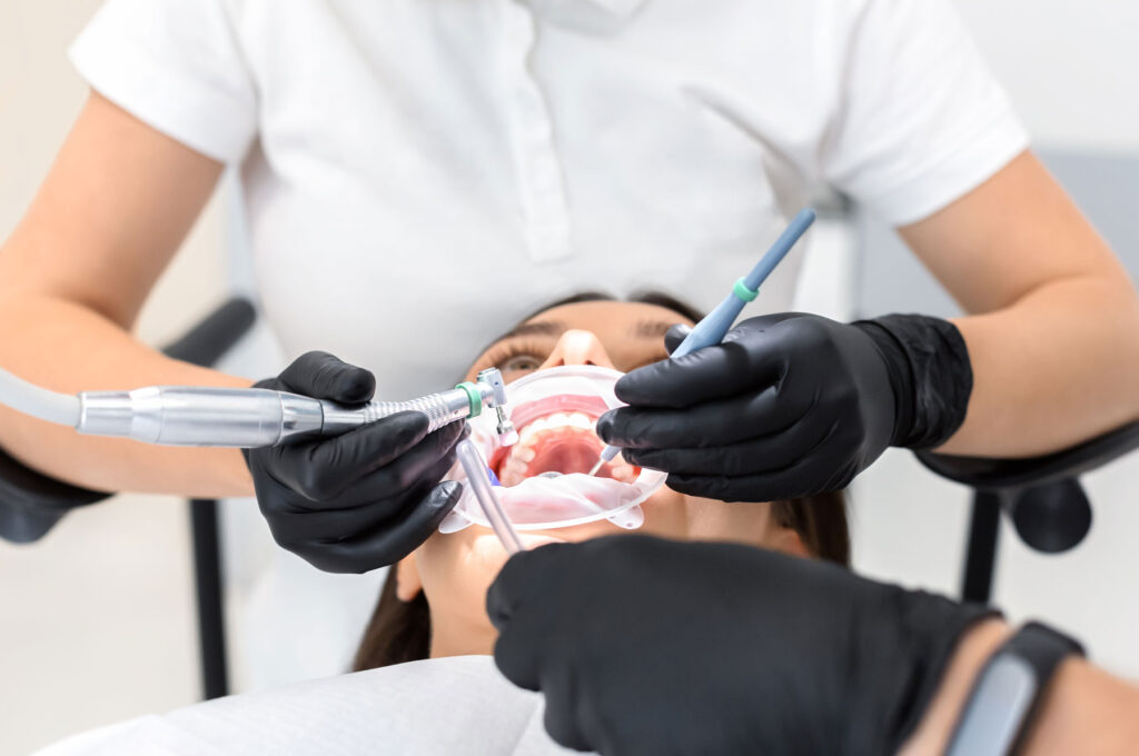 Teeth Cleaning in Carlsbad