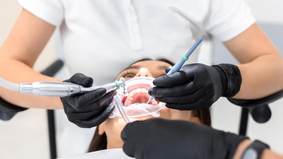Teeth Cleaning in Carlsbad