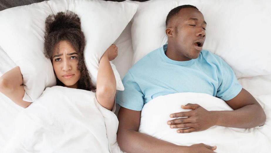 What is Sleep Apnea?