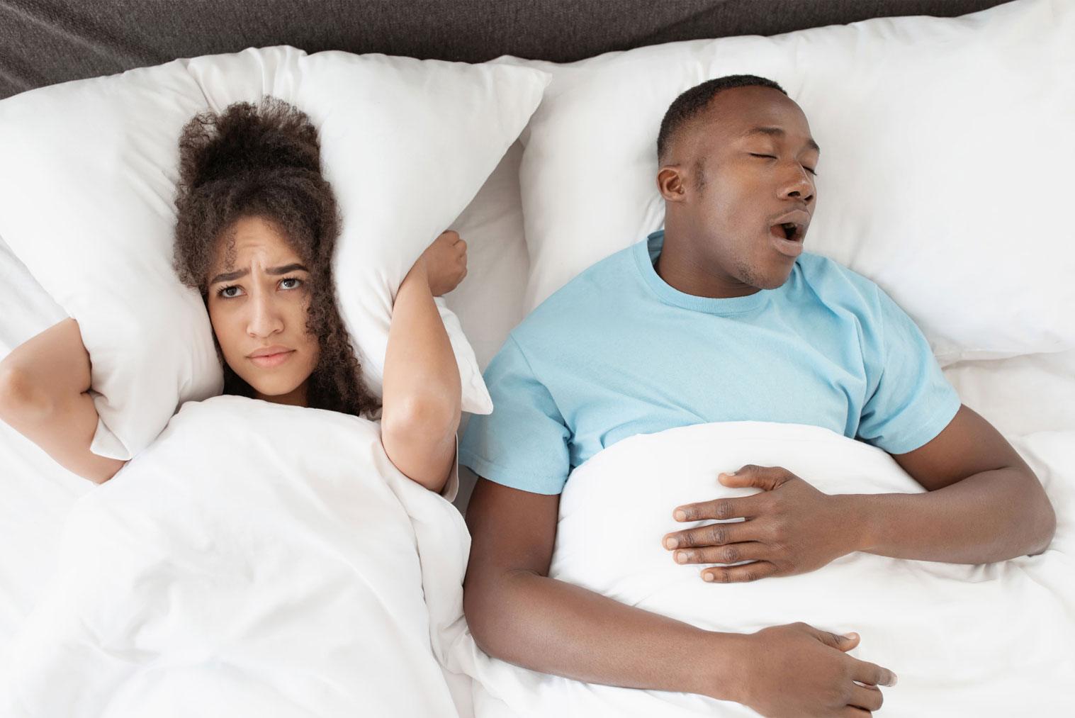 What is Sleep Apnea?