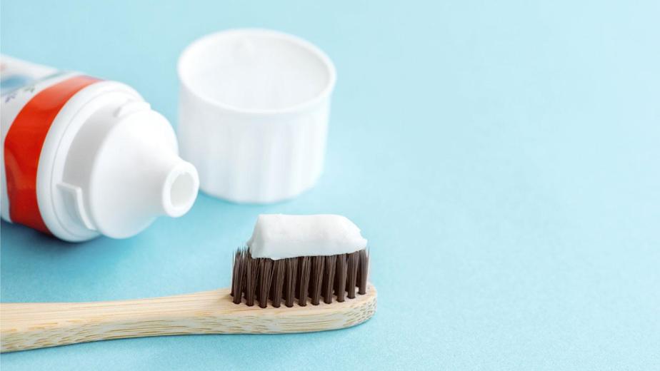 desensitizing toothpaste for tooth sensitivity relief and comfort