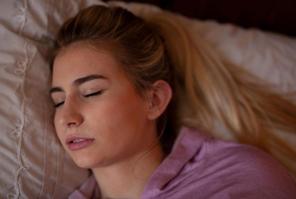 sleep apnea and bruxism connection (airway and jaw)