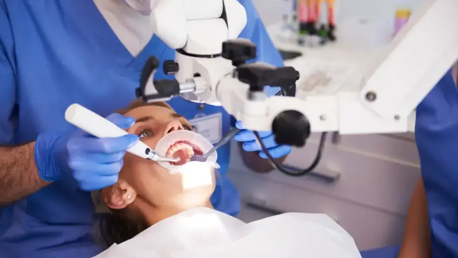 oral systemic health Carlsbad