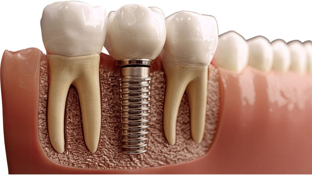dental implant pros and cons overview