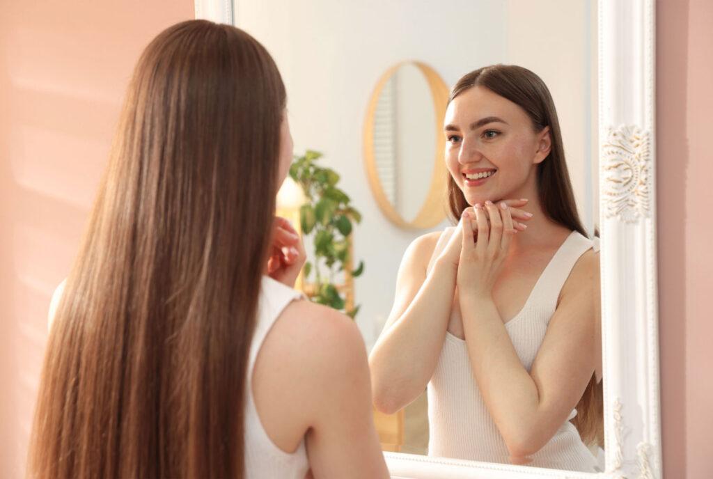 smile makeover benefits for confidence and social comfort