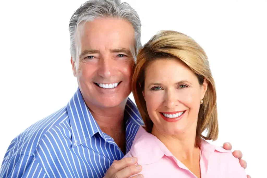 dental bridges dental implants