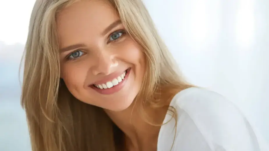 Benefits to a Smile Makeover