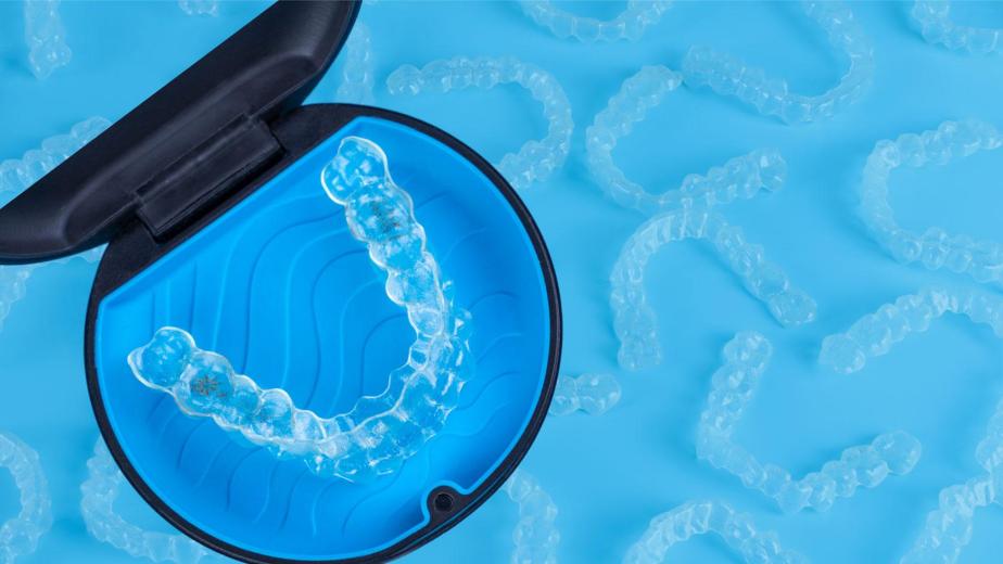 Should You Get Invisalign?