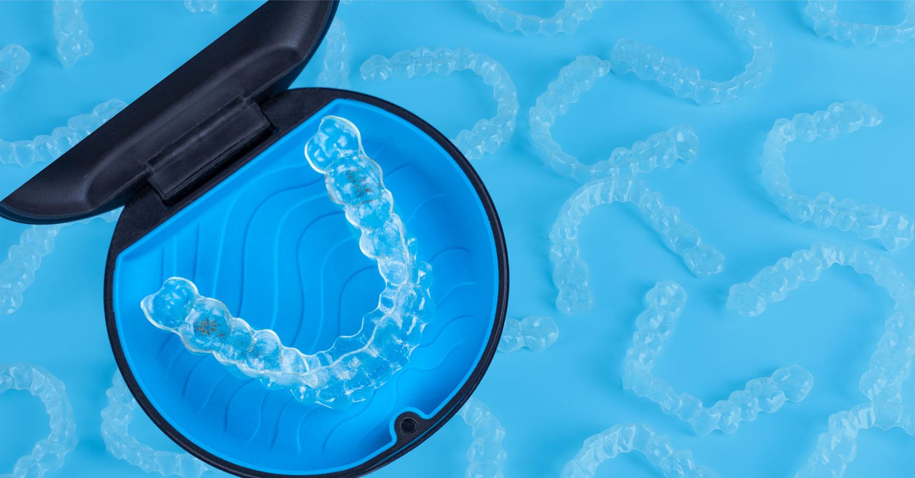 Should You Get Invisalign?