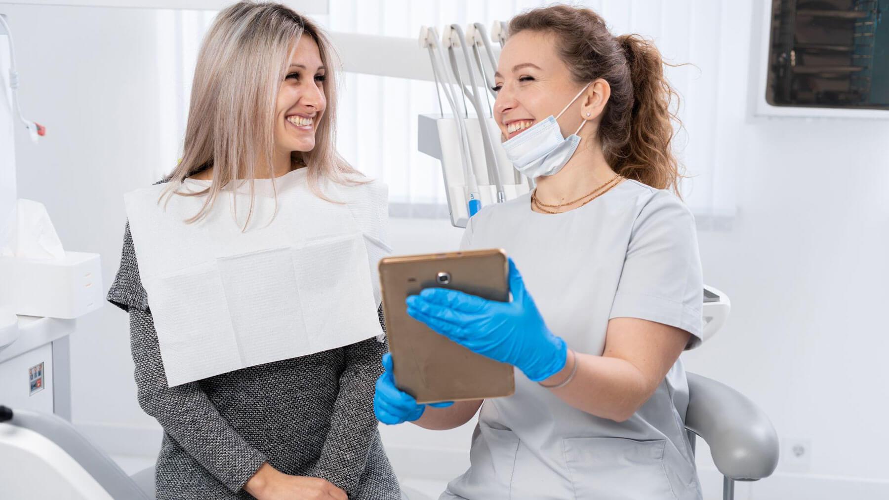Do You Have Dental Anxiety?