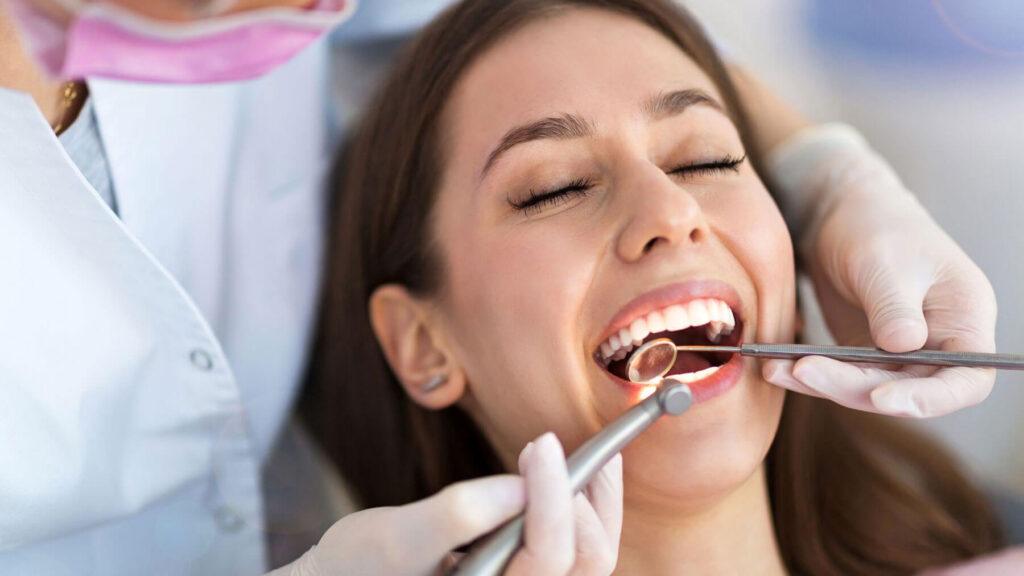 Practical Ways to Reduce Dental Anxiety