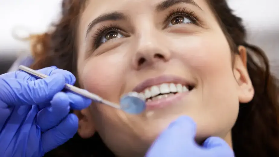 Difference Between Full and Partial Dentures
