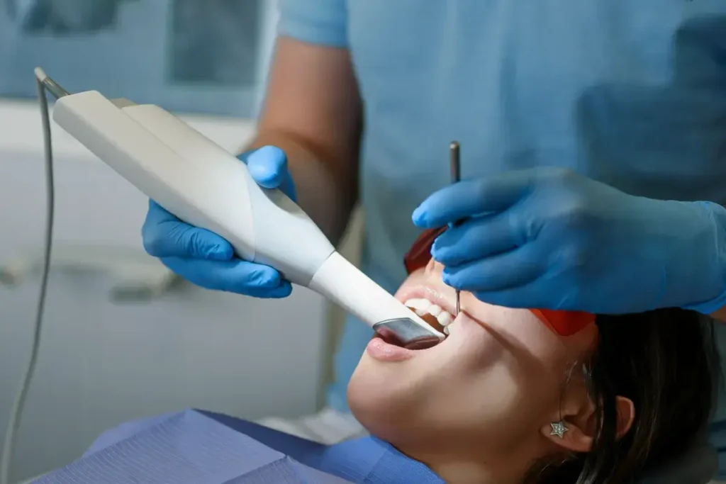 preventative dental treatments