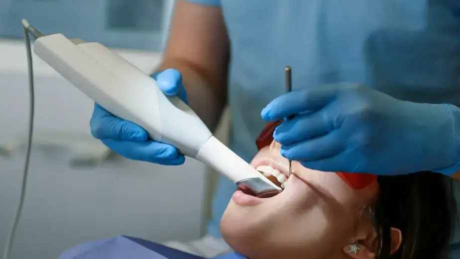 preventative dental treatments
