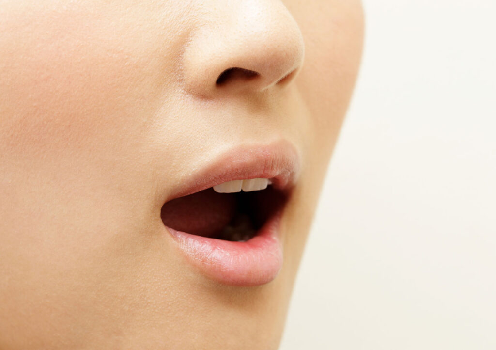 jaw exercises for bruxism relief at home