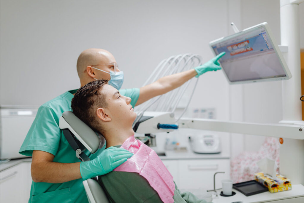 what to expect during a tooth extraction step by step