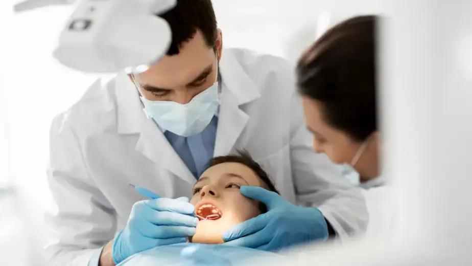 dental cleaning benefits