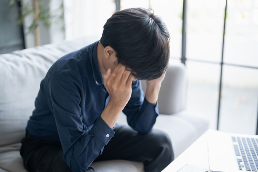 jaw pain headaches and sleep problems connection