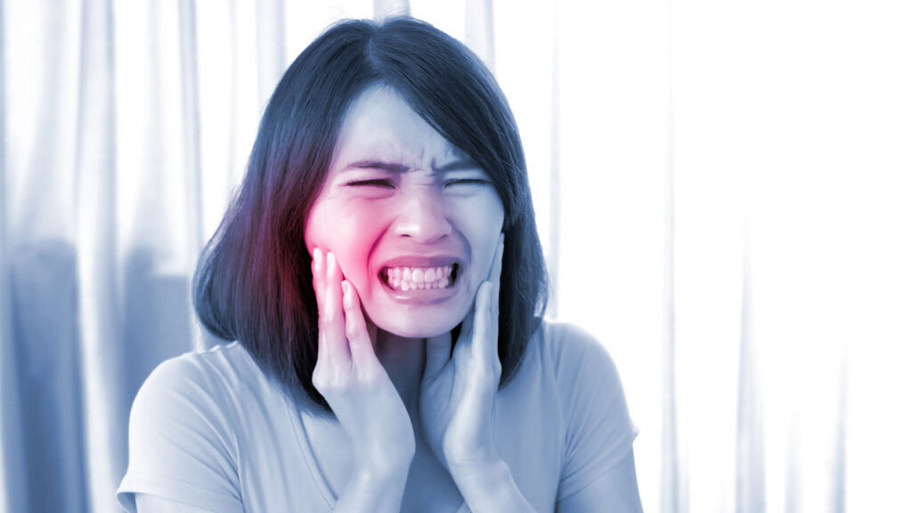 jaw pain and your health TMD symptoms overview
