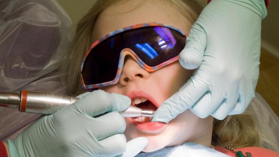 pediatric dental fluoride in Carlsbad Smiles For Health