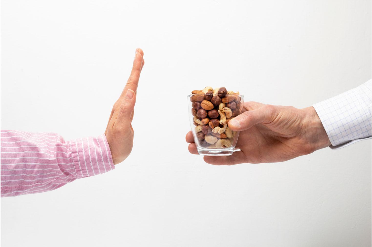 foods to avoid with braces popcorn nuts hard candy and gum