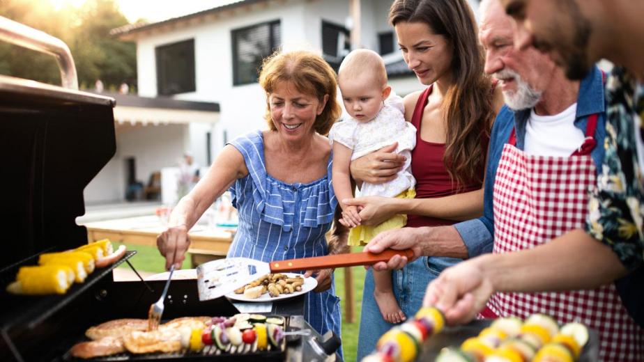 family meals and dental health dinner habits for kids