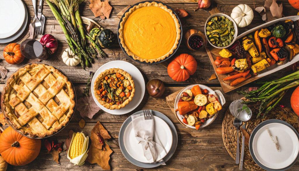 Pumpkin Pie Thanksgiving Dessert Is bad for teeth?