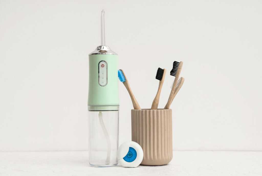 fluoride treatment option for sensitive teeth protection