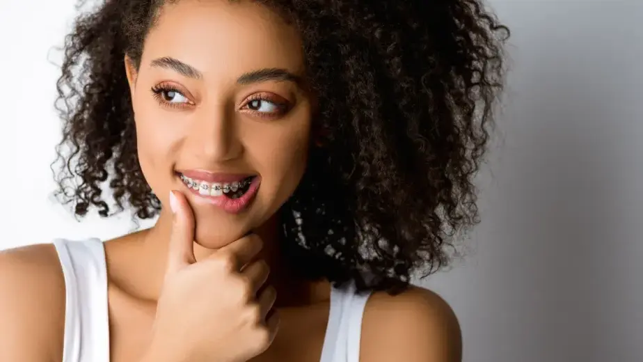 Medical Benefits of Braces