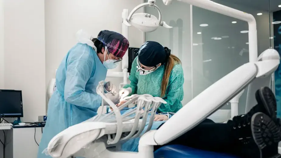 What is a Dental Deep Cleaning?