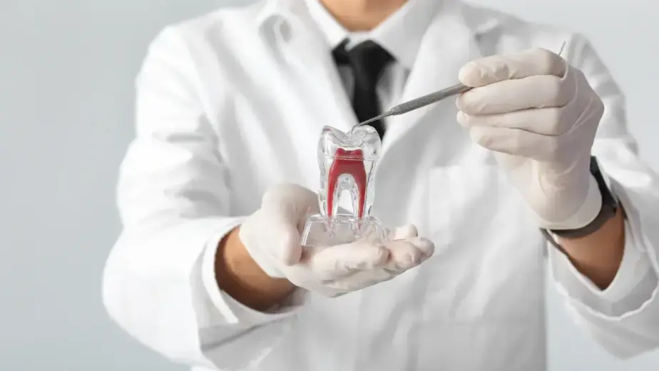 Benefits of Saving Your Tooth