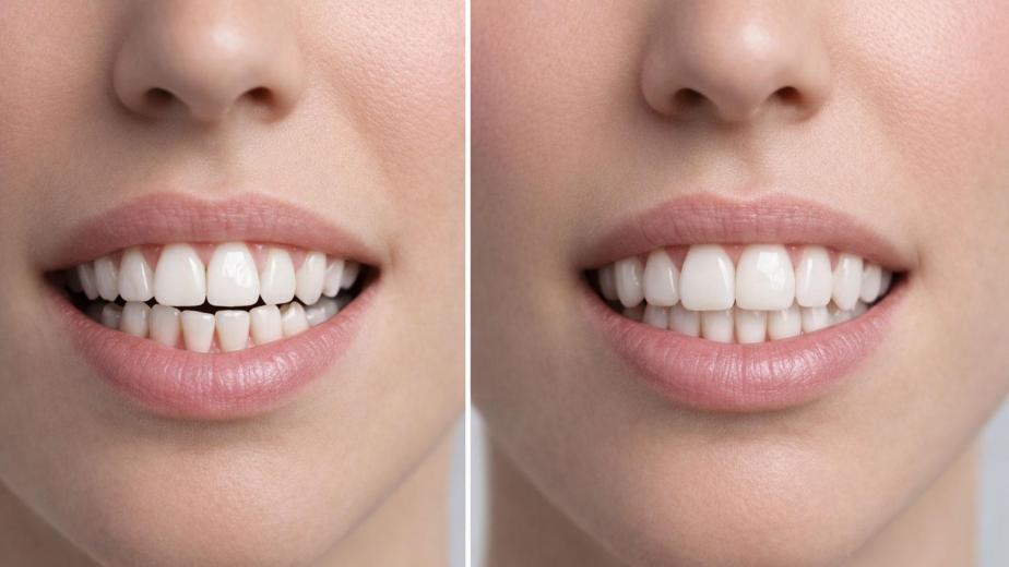 overbite vs underbite bite alignment braces evaluation