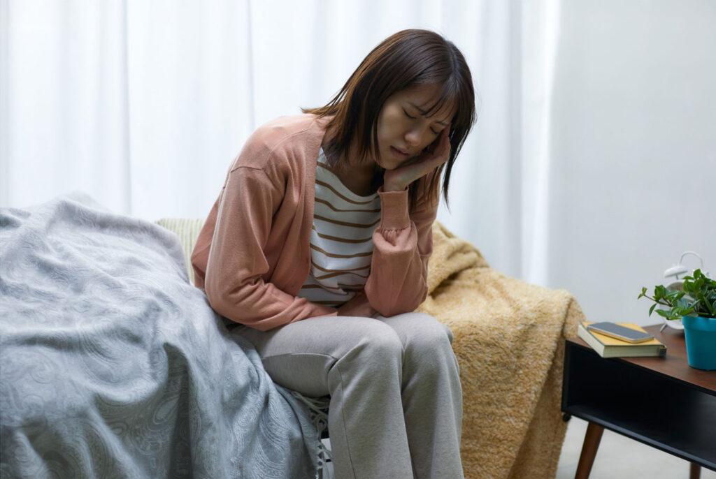 jaw pain headaches related to bite misalignment orthodontics