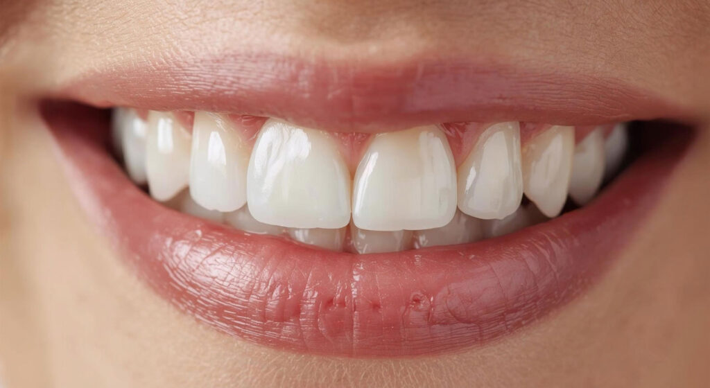 cosmetic dentistry treatment options