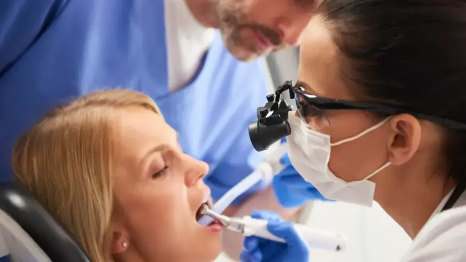 save tooth root canal