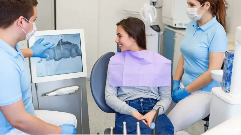 preventative dentistry
