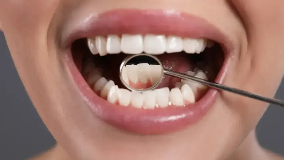 Oral Cancer Symptoms and Importance