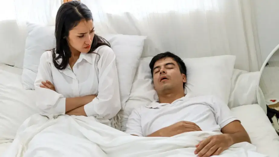 Sleep Apnea and Dental Health