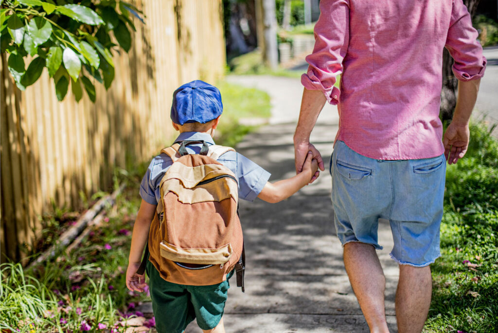 come to dentist to ease dental anxiety in kids