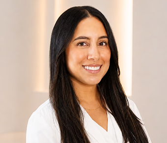Dr. Andrea Otani Barrera, DMD