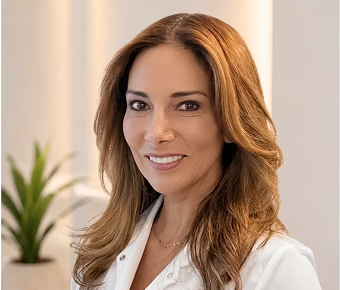 Dr. Diana Zorro, DDS