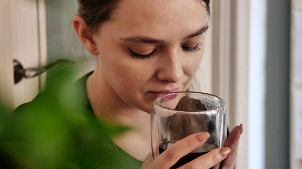 Veneer Maintenance: limit common stain triggers