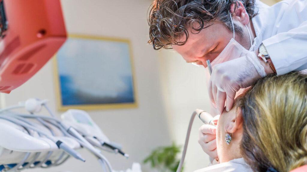 Exams and Cleanings - Smiles For Health