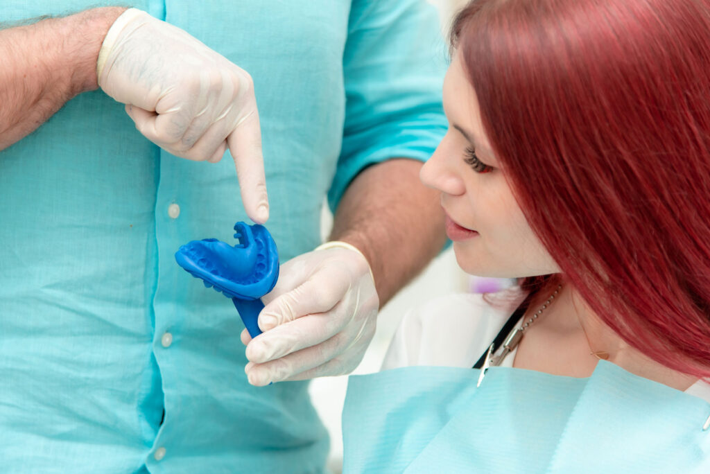 Kits Tools for ADA Smiles For Health Dental Carlsbad
