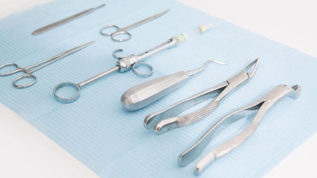 Sedation Tools Dentistry