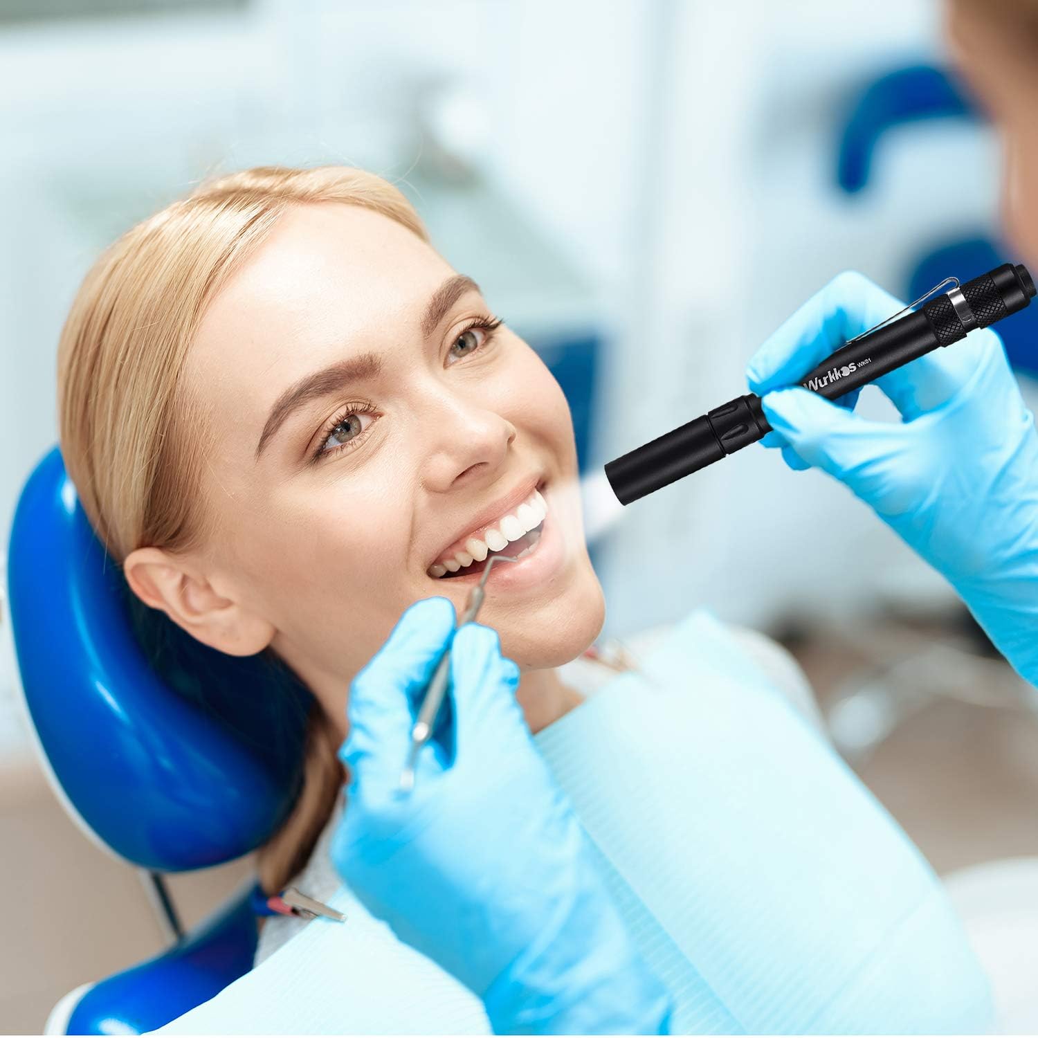 Dentist in Carlsbad - Smiles For Health DDS