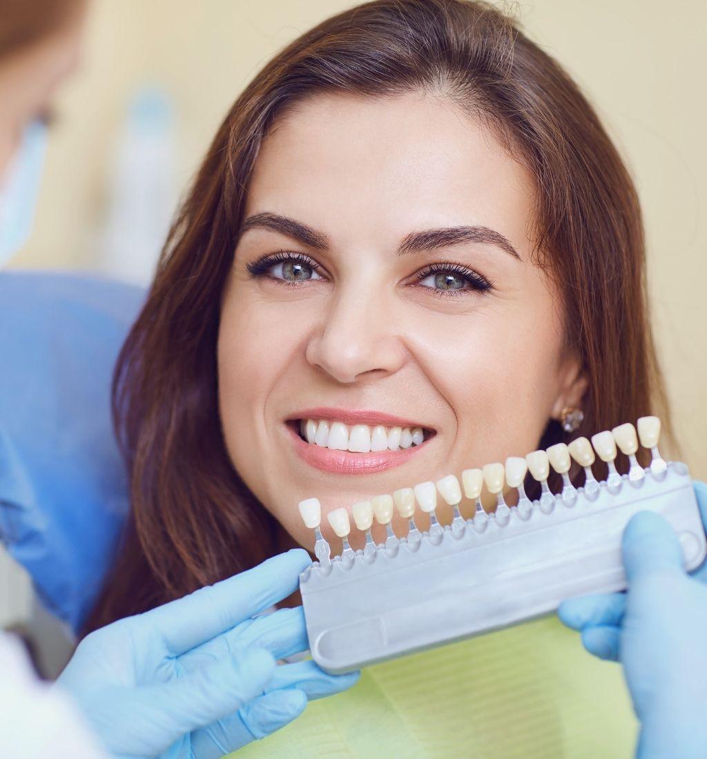 Collaborative, patient-focused care with Wellness Dentistry