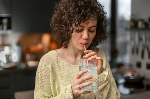Is Sparkling Water Bad for Your Teeth?