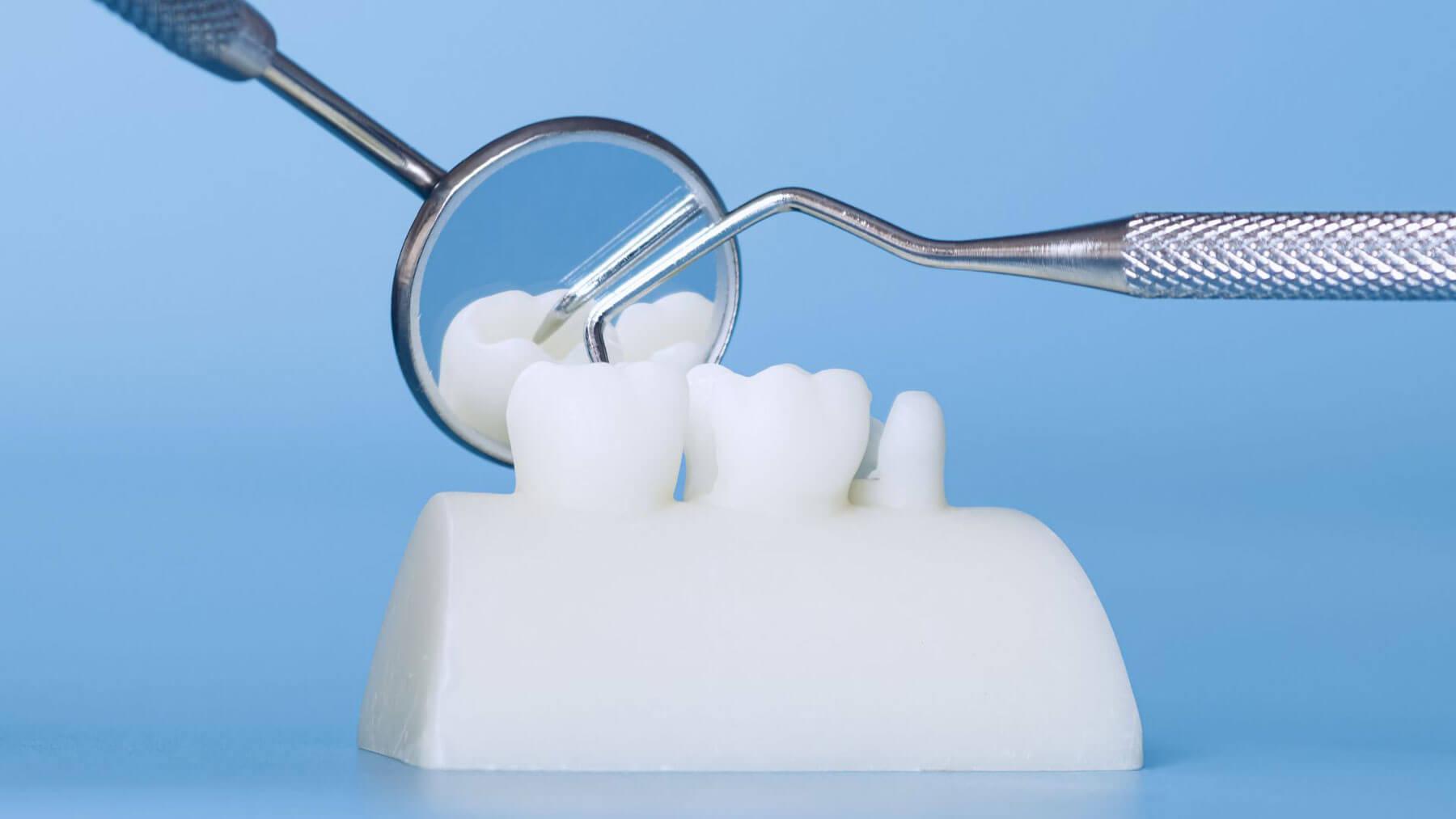 Walk With A Sensitive Tooth: Is Walking Safe?
