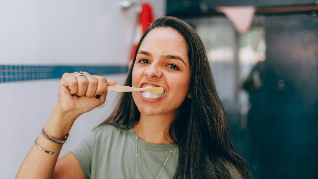 The Ideal Morning Brushing Routine: Simple, Repeatable, Real-Life Friendly